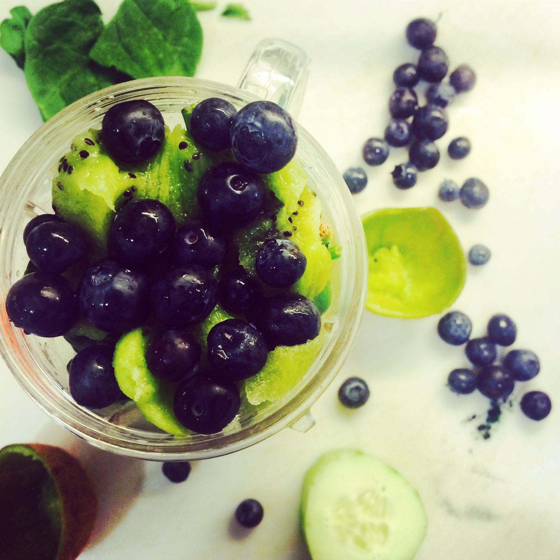 Top 5 Foods for Hair Growth - Eat Your Greens Out