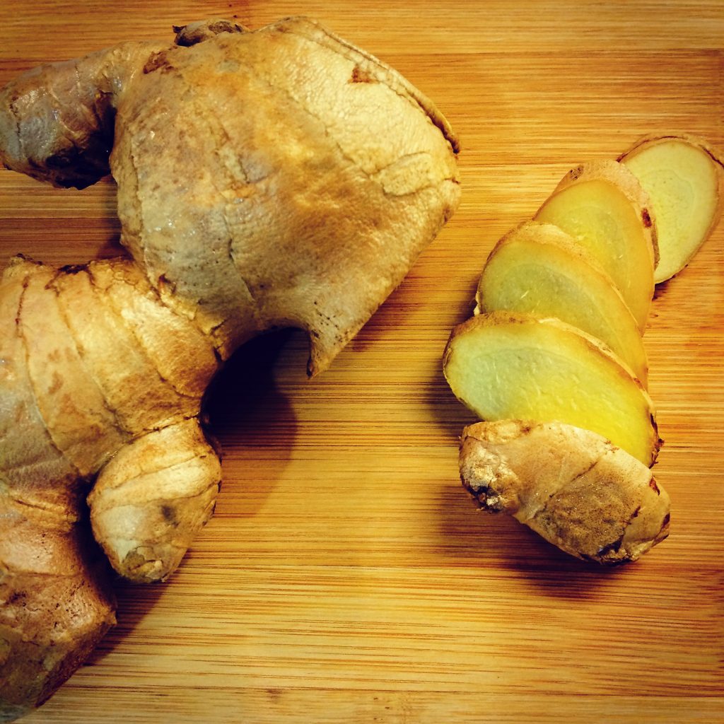 The Amazing Power of Ginger + 4 Ways to Consume it Everyday Eat Your