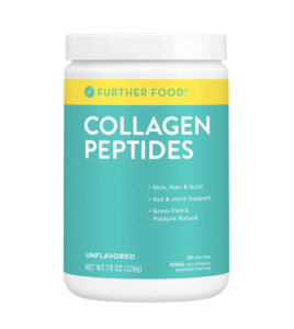 Further Foods Collagen