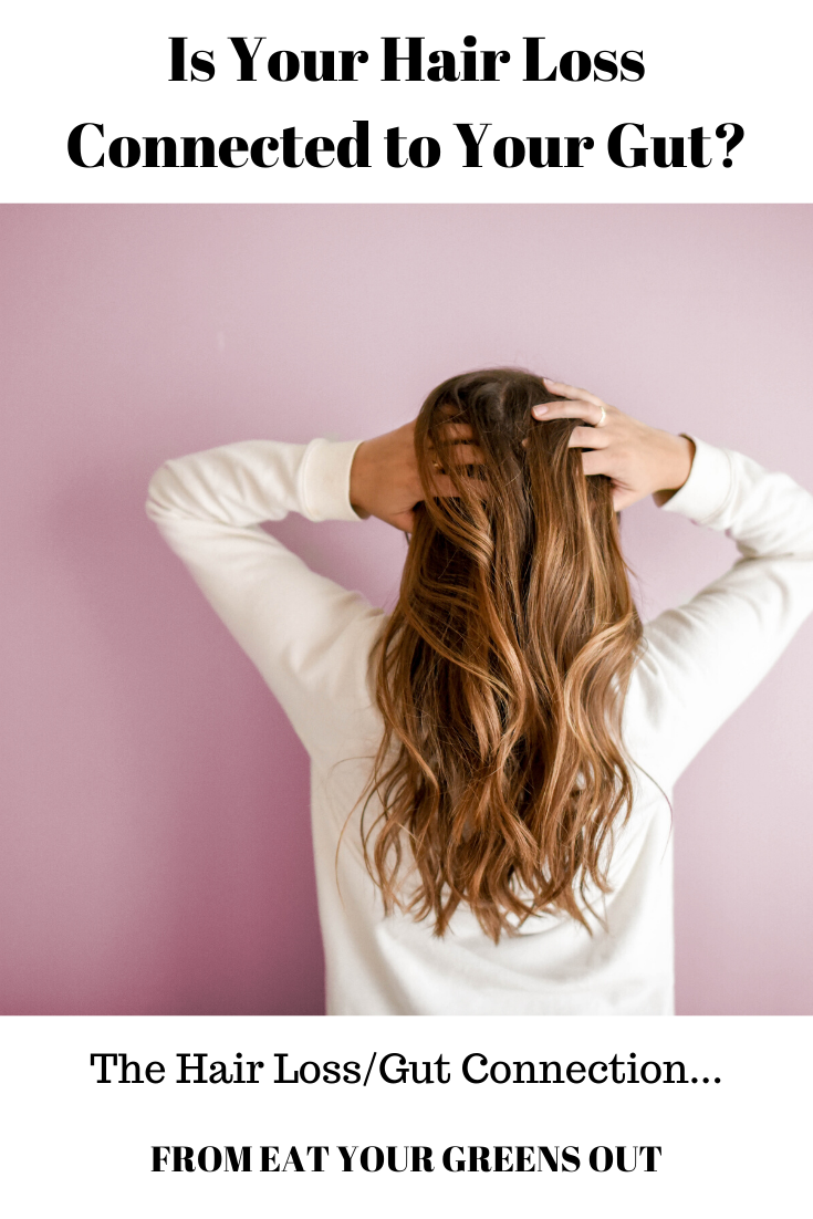 Reasons for Hair Loss