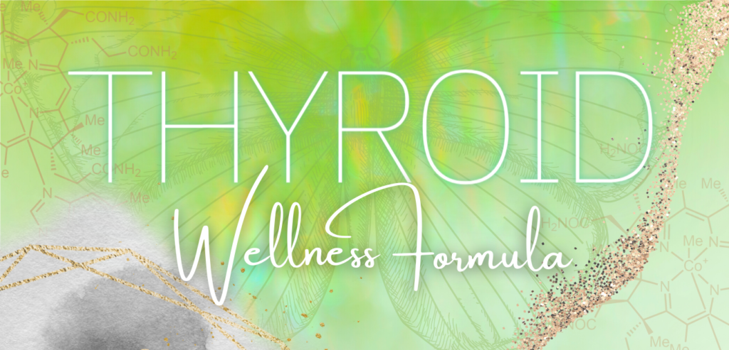 Thyroid Wellness Formula